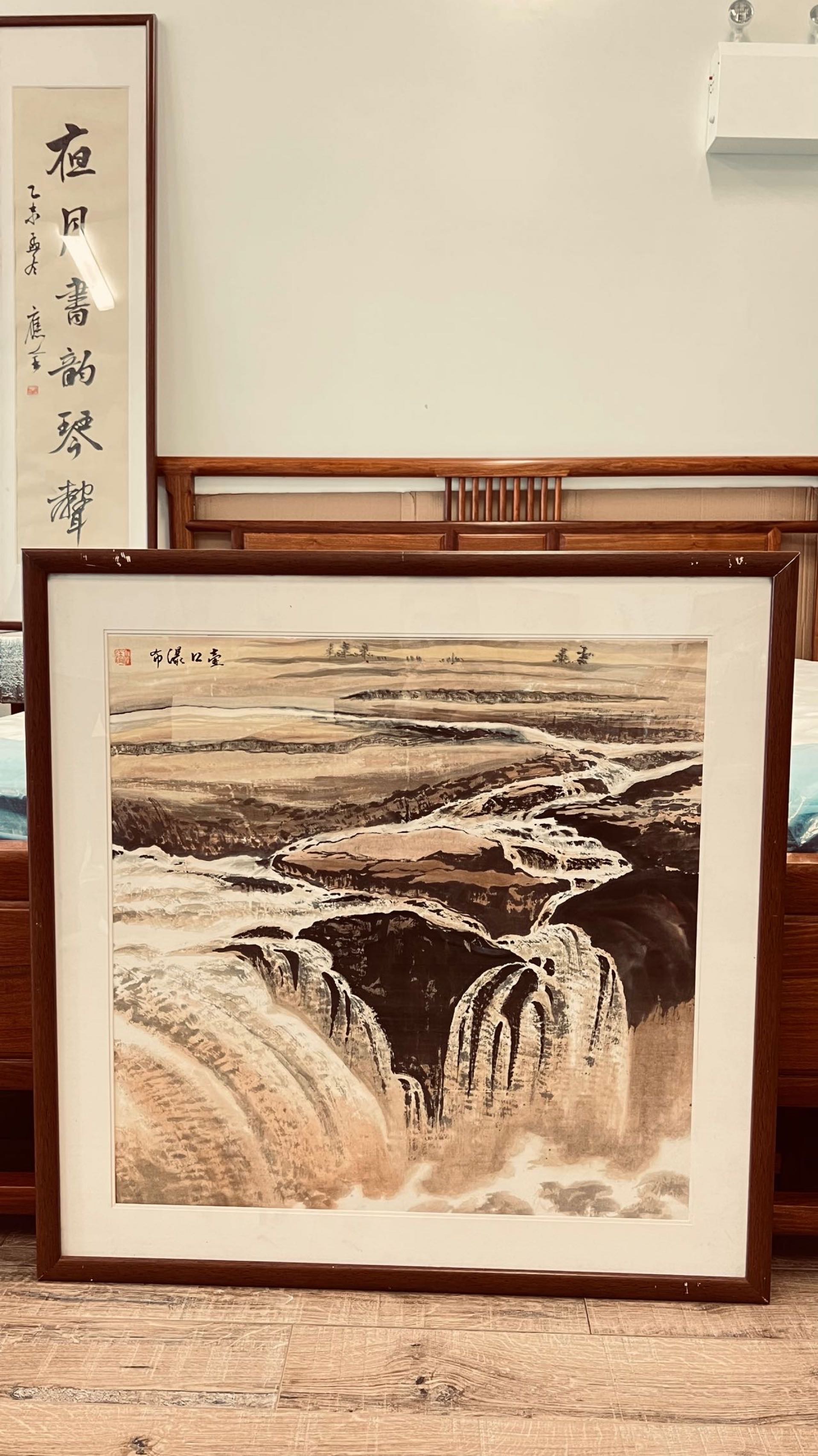 中国山水画出售 - 4