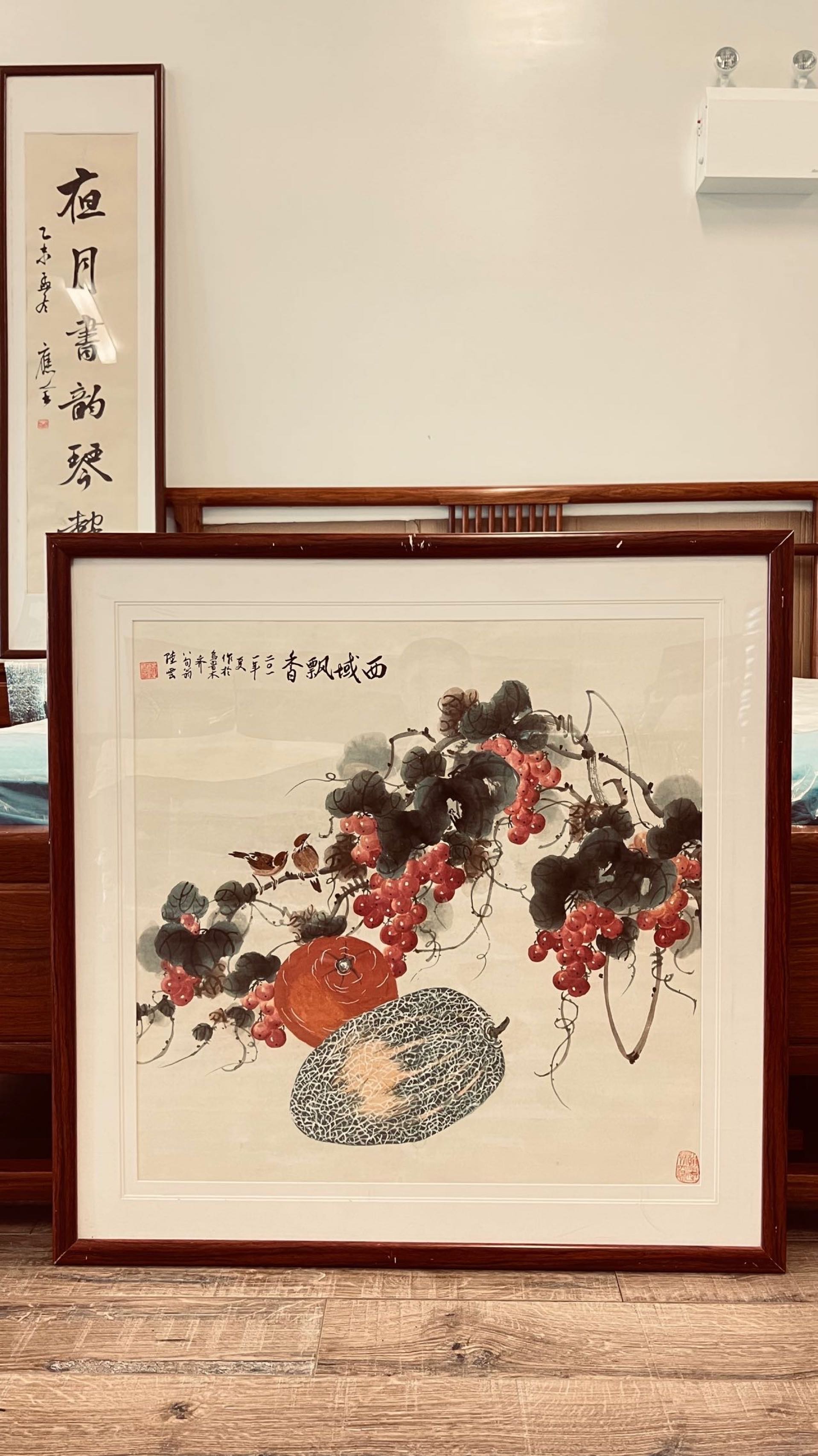 中国山水画出售 - 2