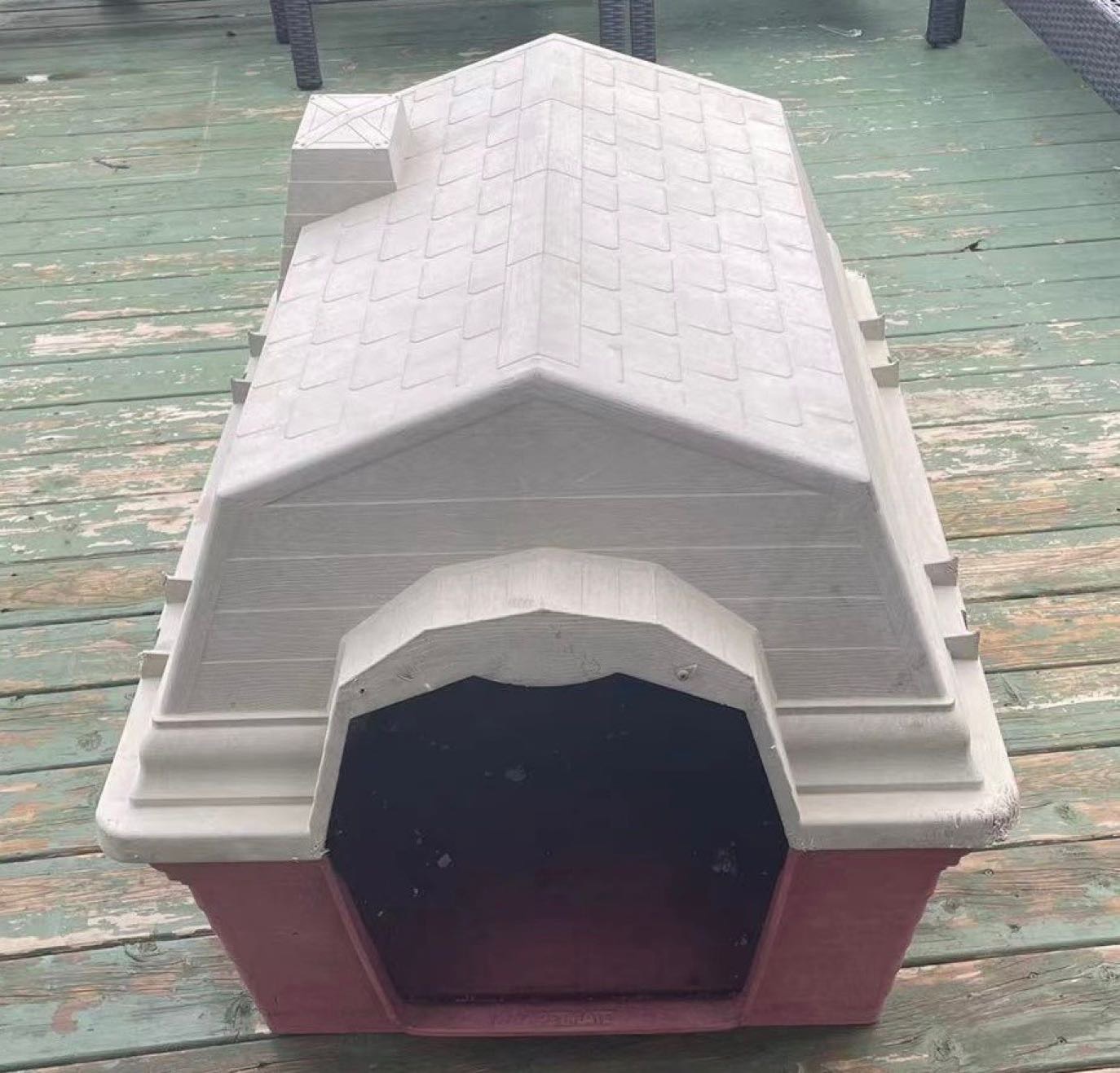 户外中大型犬狗窝 - 2