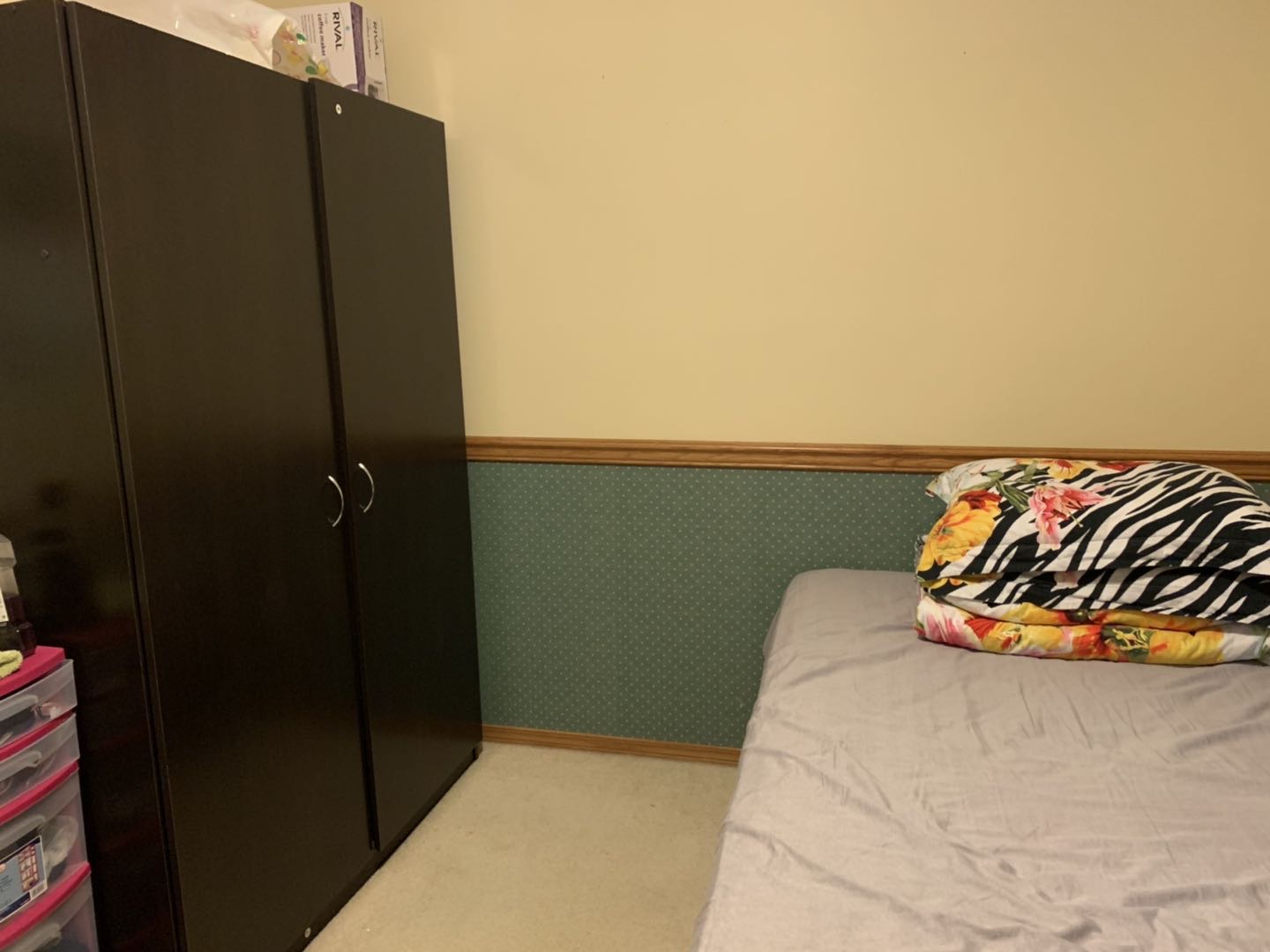 Erindale 带独用卫生间的单间出租 - 3