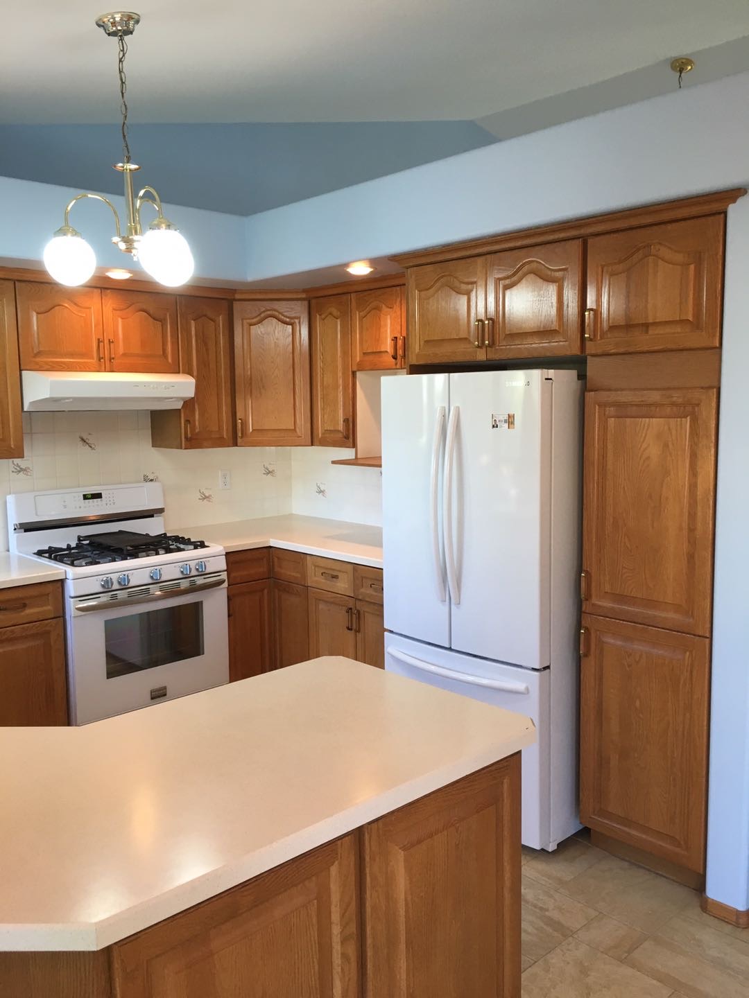 Erindale 带独用卫生间的单间出租