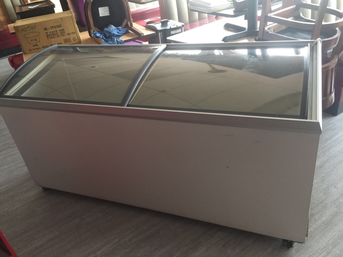 冷藏櫃 - 3