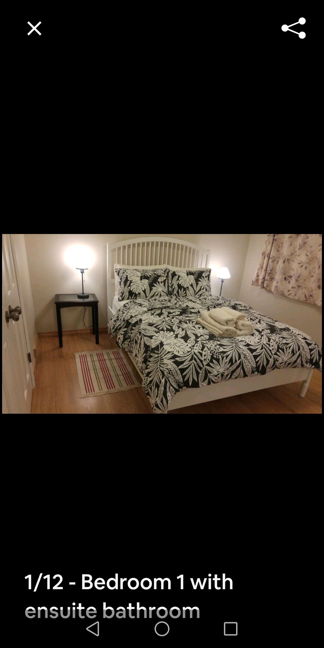 Dalhousie安静社区，交通方便，生活便利。单租或整租，可拎包入住。