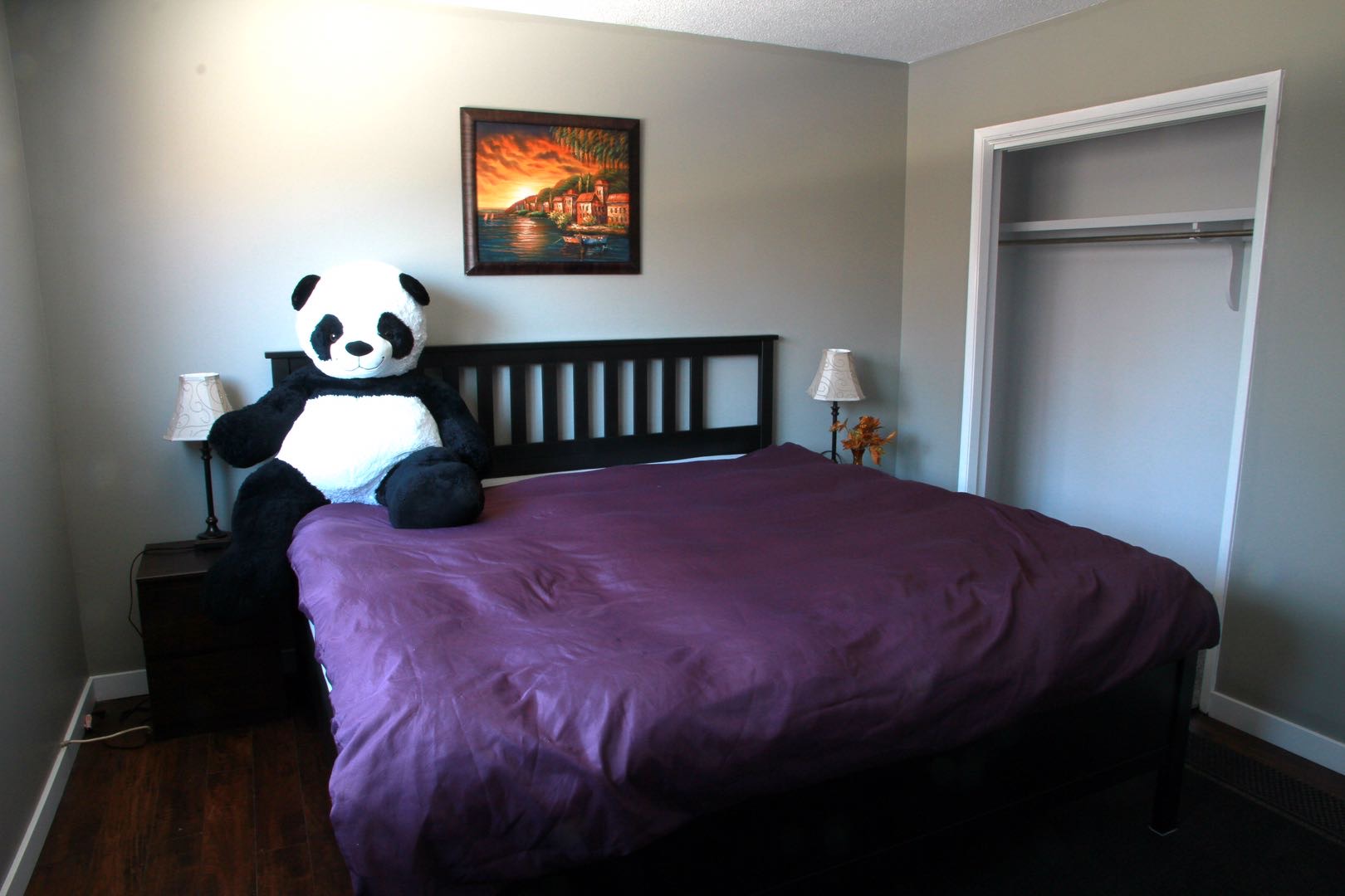 8街Preston好房出租 - 4