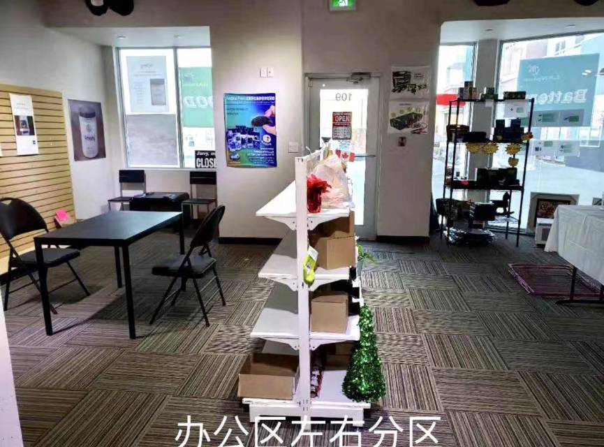 优惠商铺租售 - 3