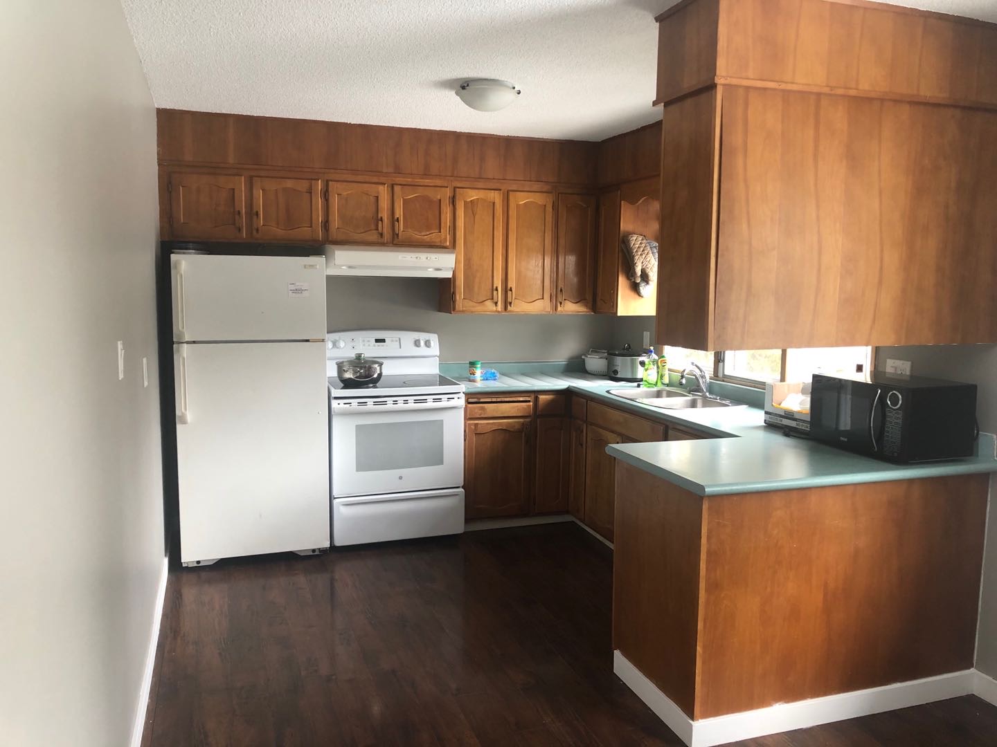 8街Preston好房出租 - 6