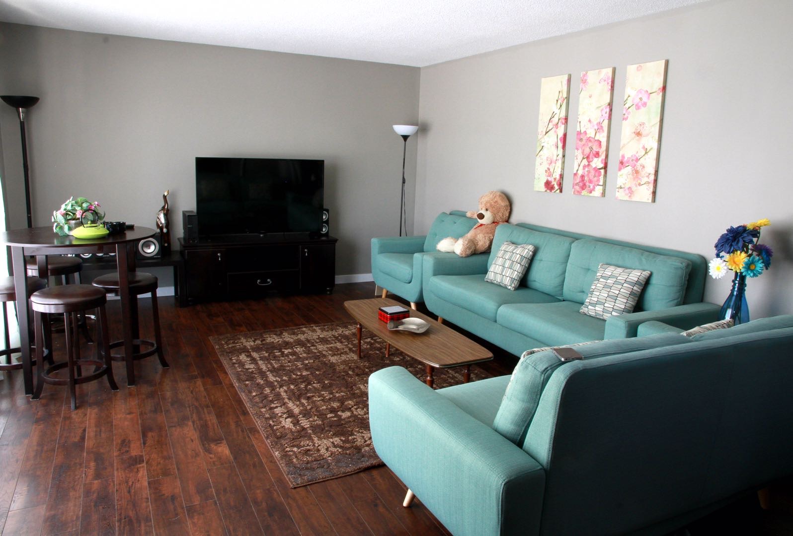 8街Preston好房出租