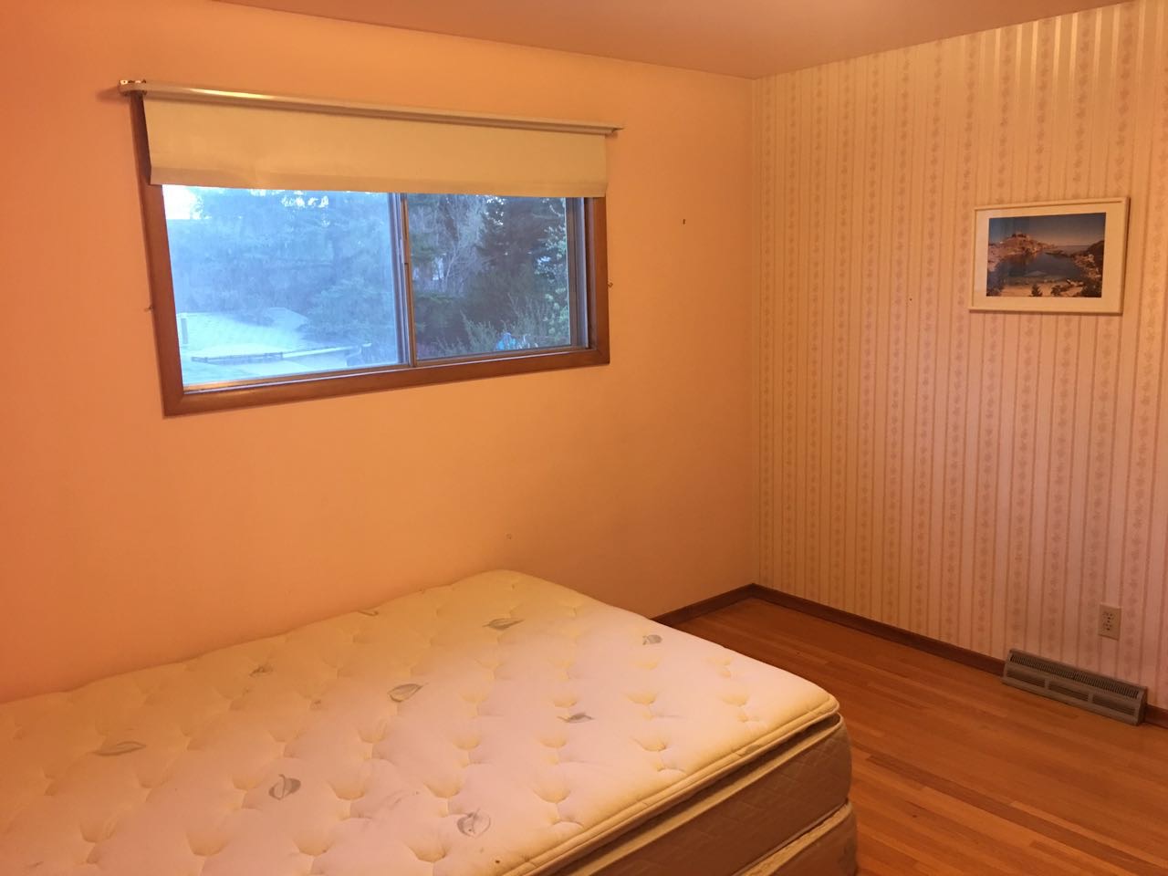 大学区地铁站单间出租 - 2