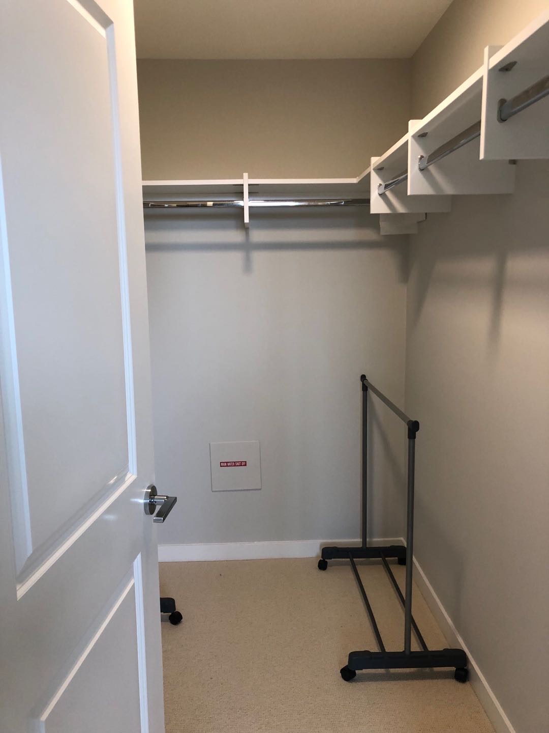 UBC 南校区，全新高级五层楼水泥公寓（二房一厅二卫） - 6