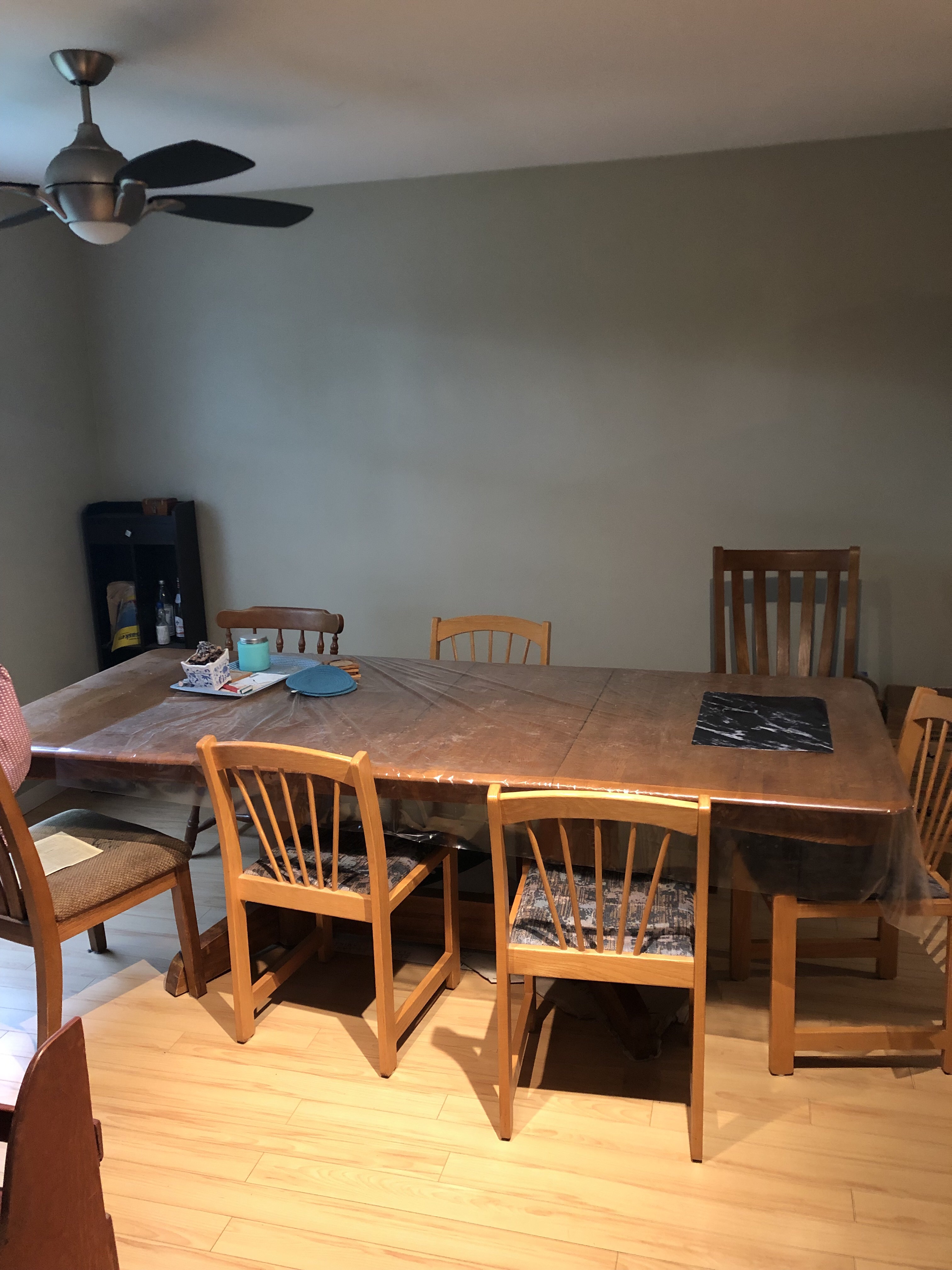 Main street大主卧招男生室友 - 3