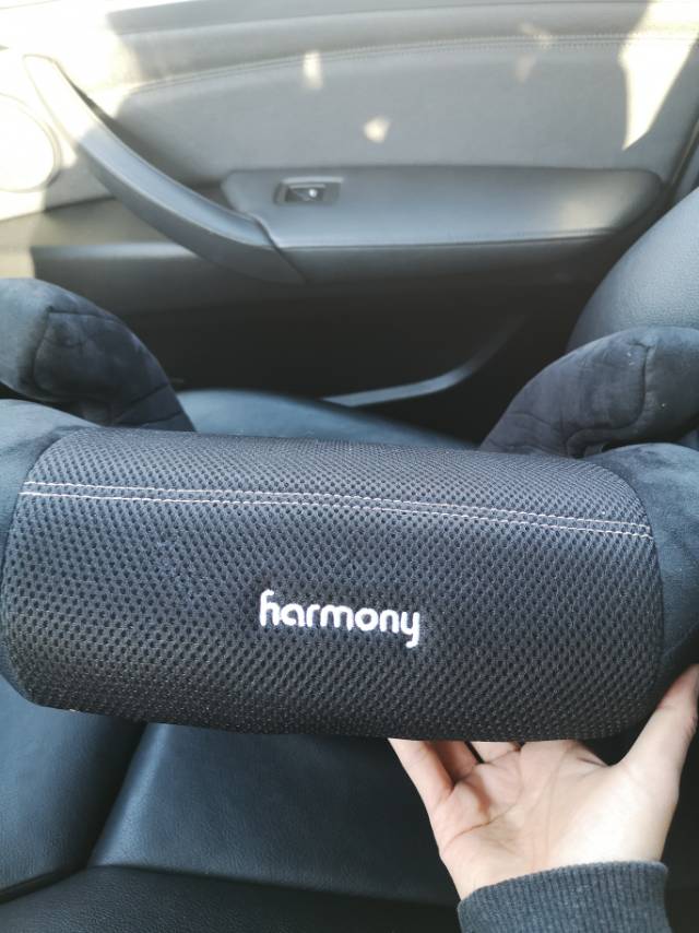 安全座椅 - 2