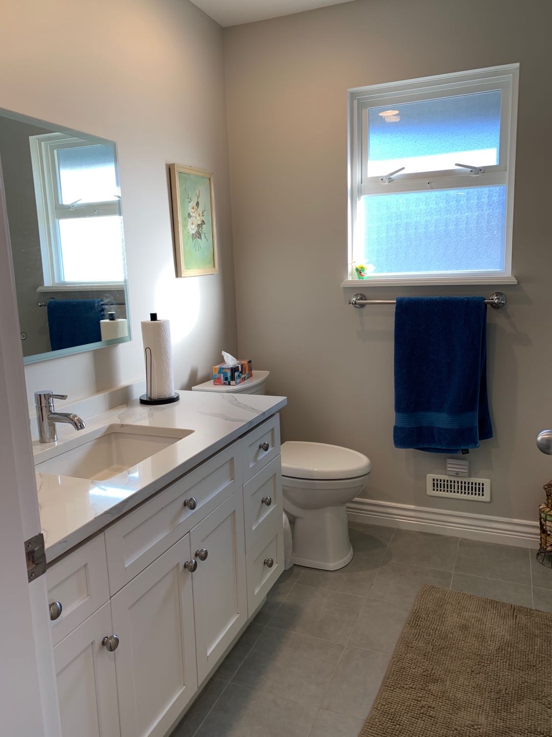 枫树岭地上两层独立屋出租 - 8