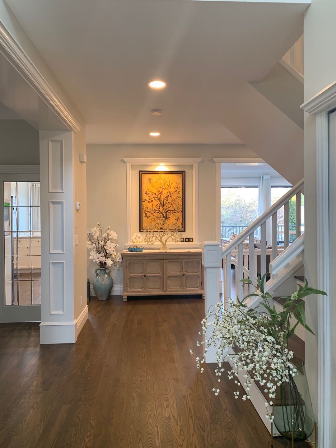 枫树岭地上两层独立屋出租 - 2