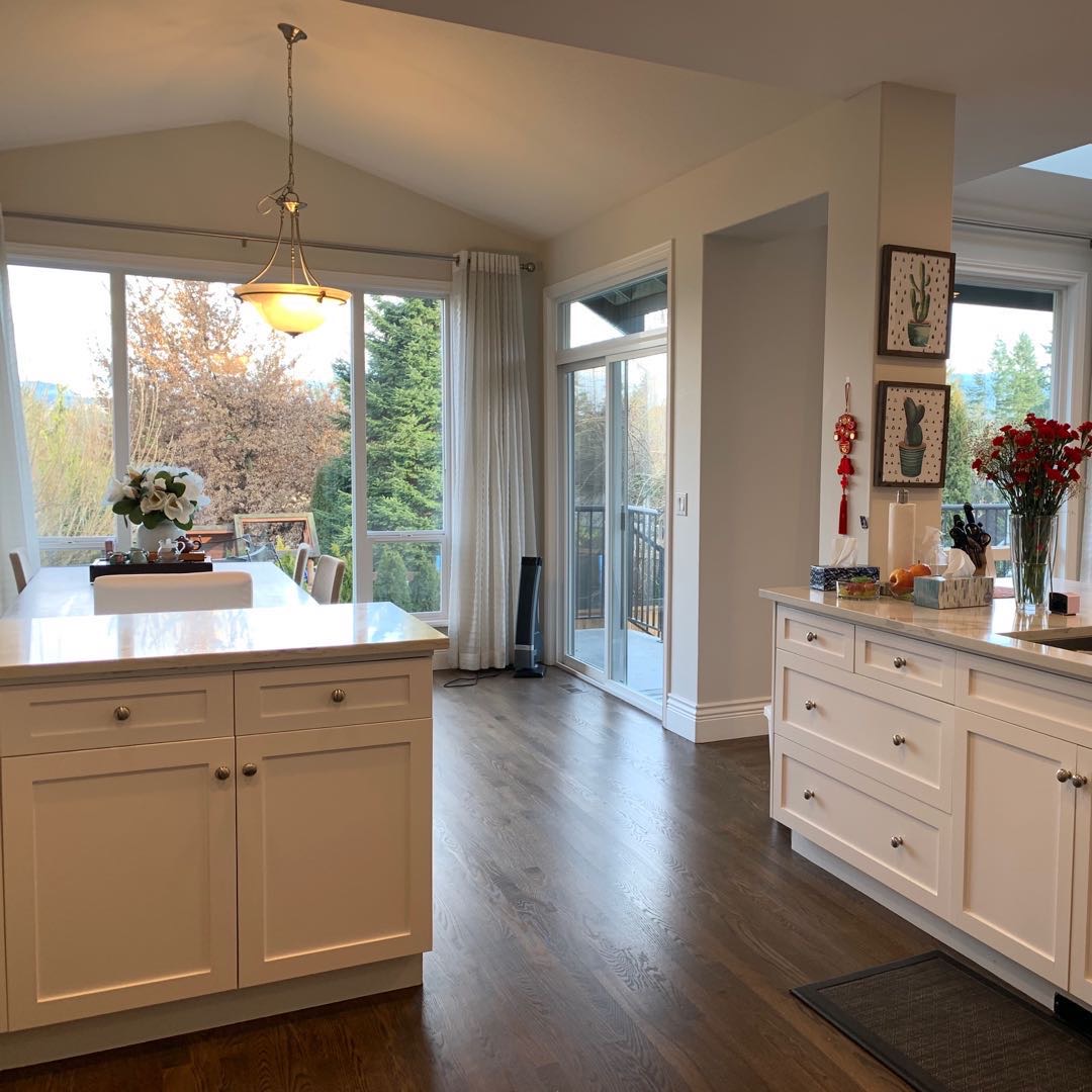 枫树岭地上两层独立屋出租 - 5