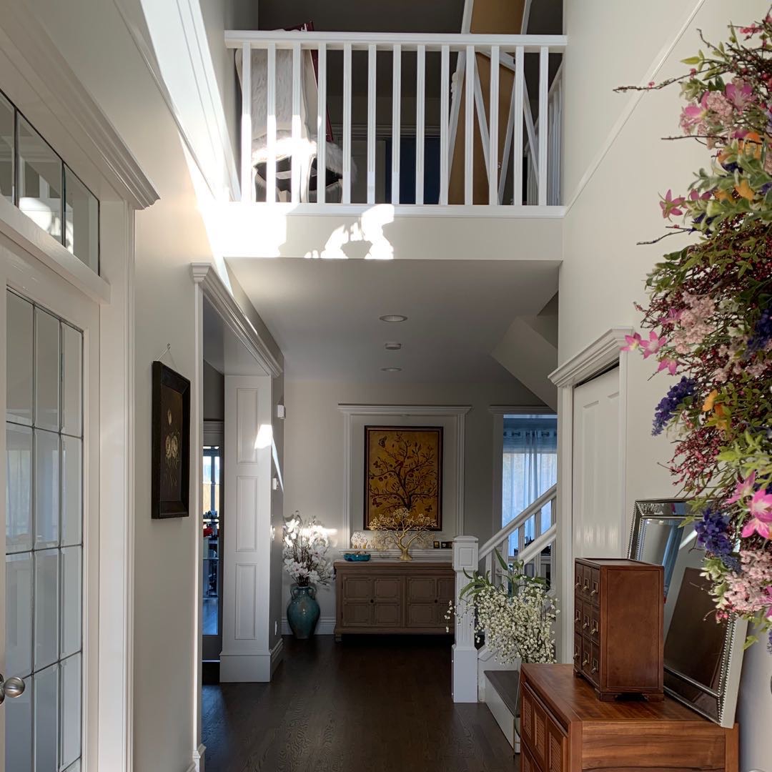 枫树岭地上两层独立屋出租 - 4