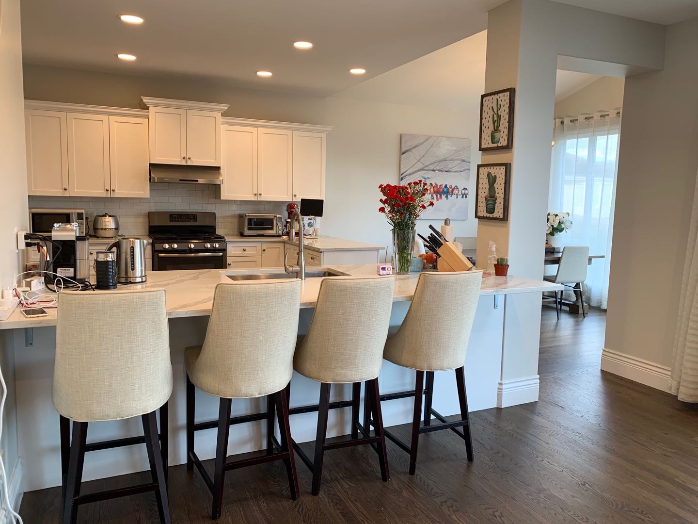 枫树岭地上两层独立屋出租 - 6