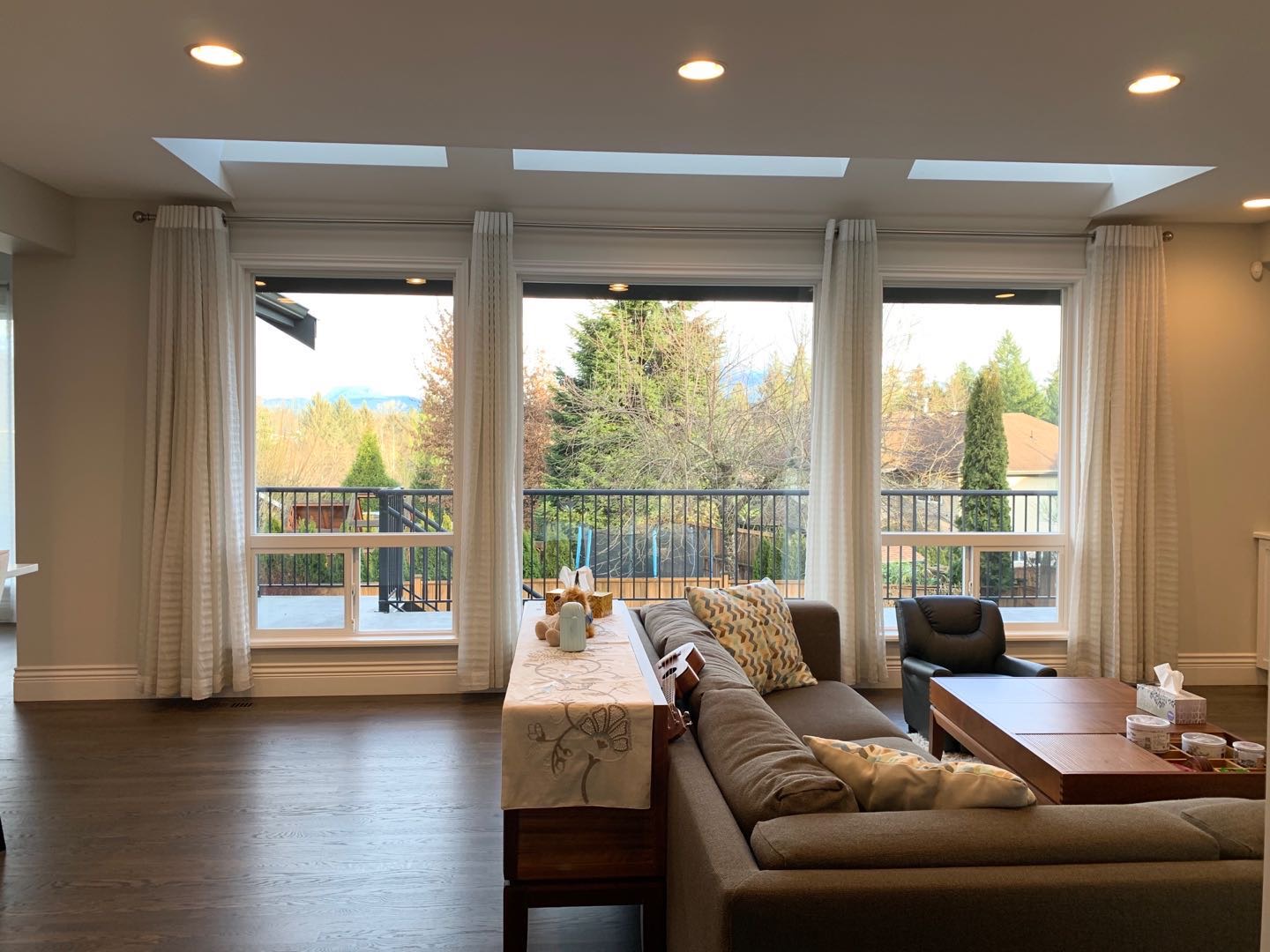 枫树岭地上两层独立屋出租