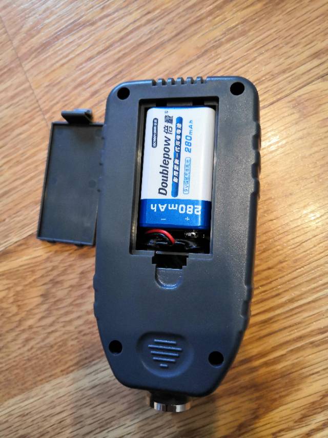 漆膜仪，二手车交易检测必备 - 3