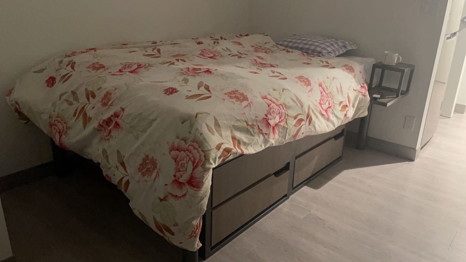 出租单身公寓，近大学 - 4