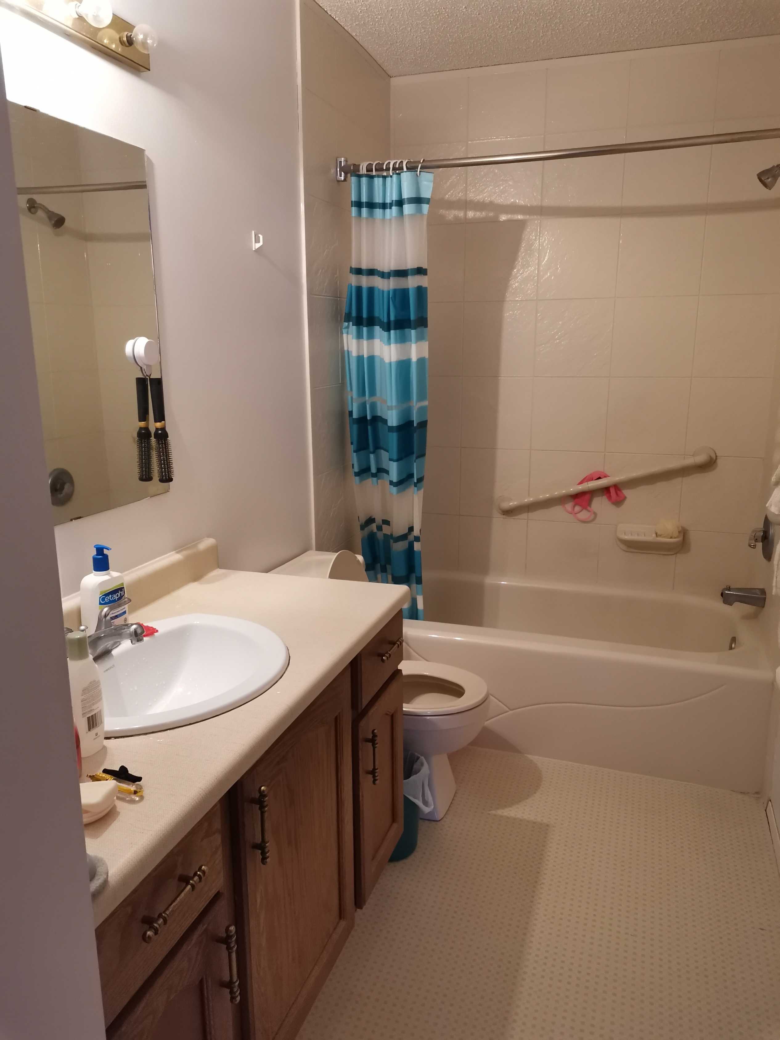 8街公寓出租 - 4