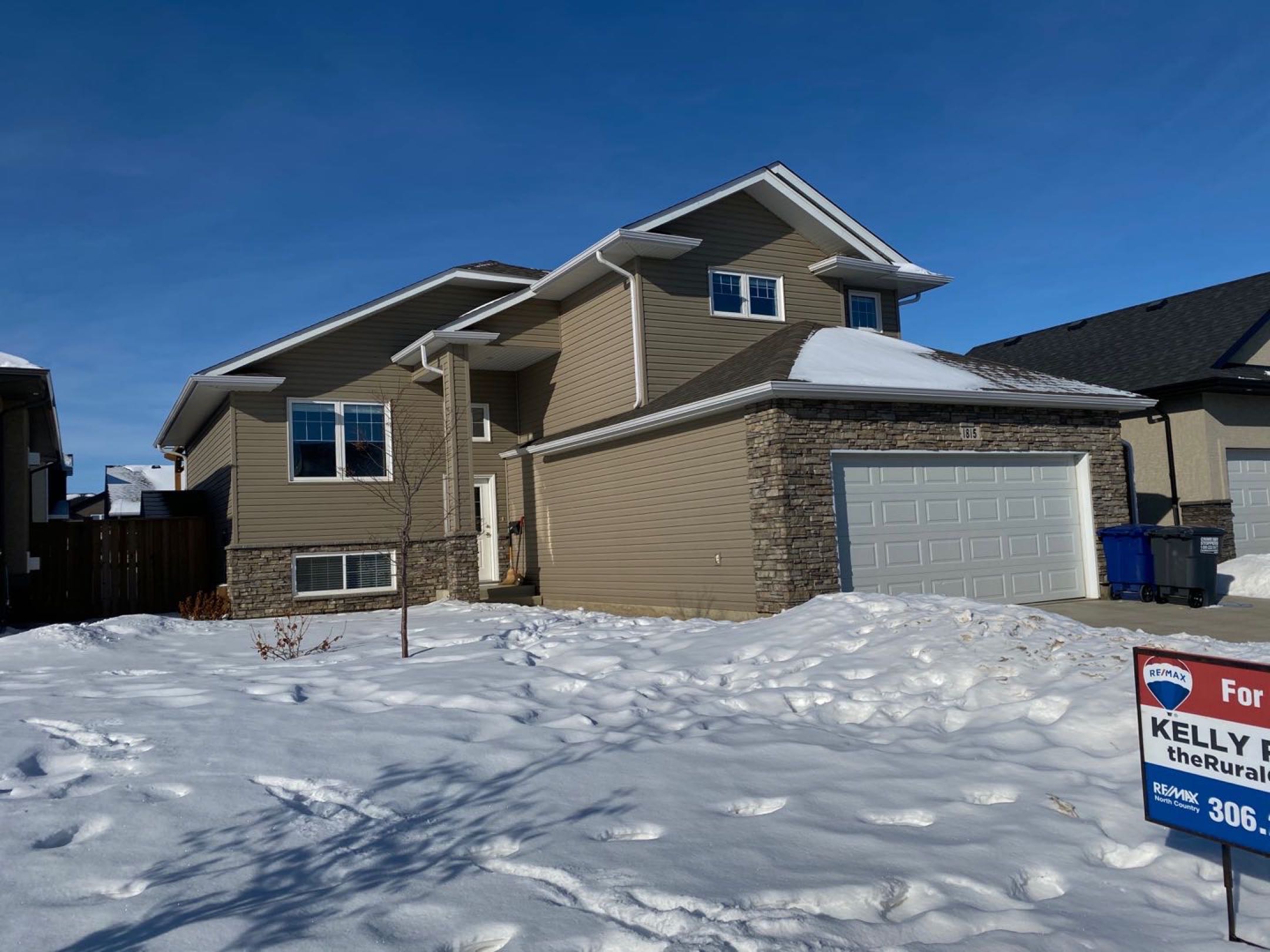 求租一套独立屋或者townhouse