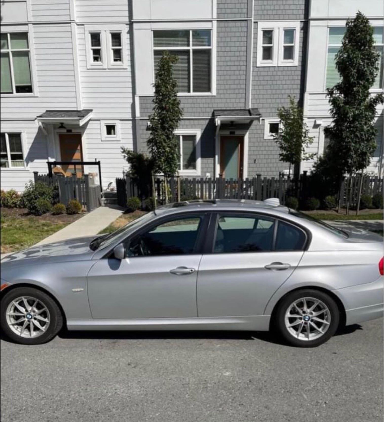 2010 BMW Series3 for sale - 5