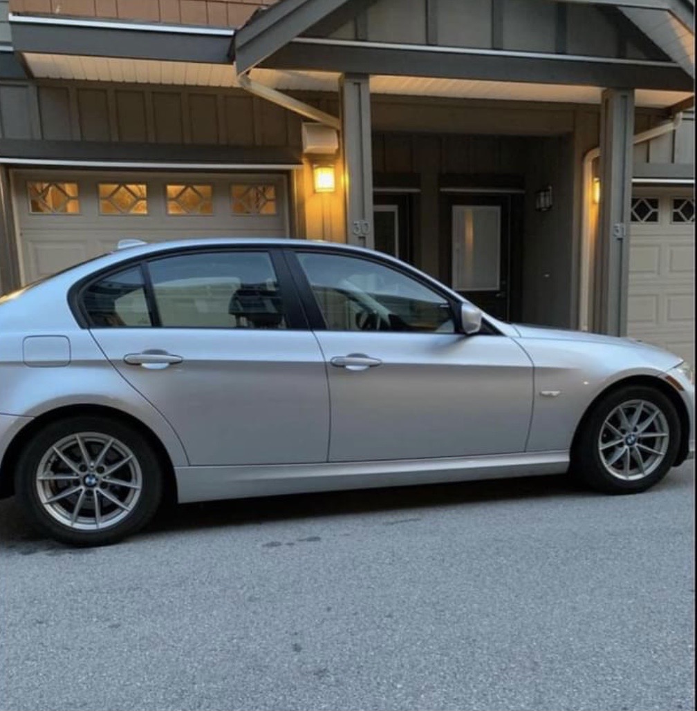 2010 BMW Series3 for sale - 4