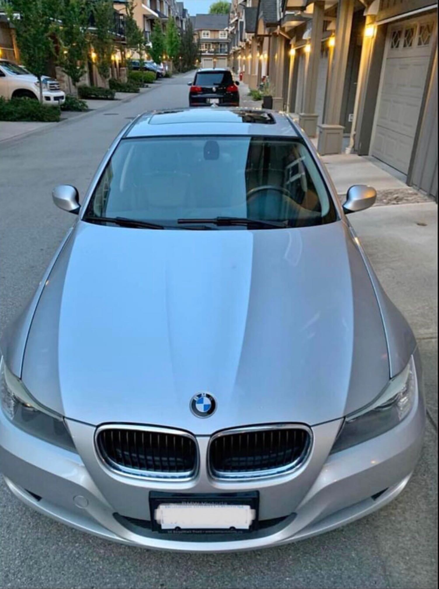 2010 BMW Series3 for sale