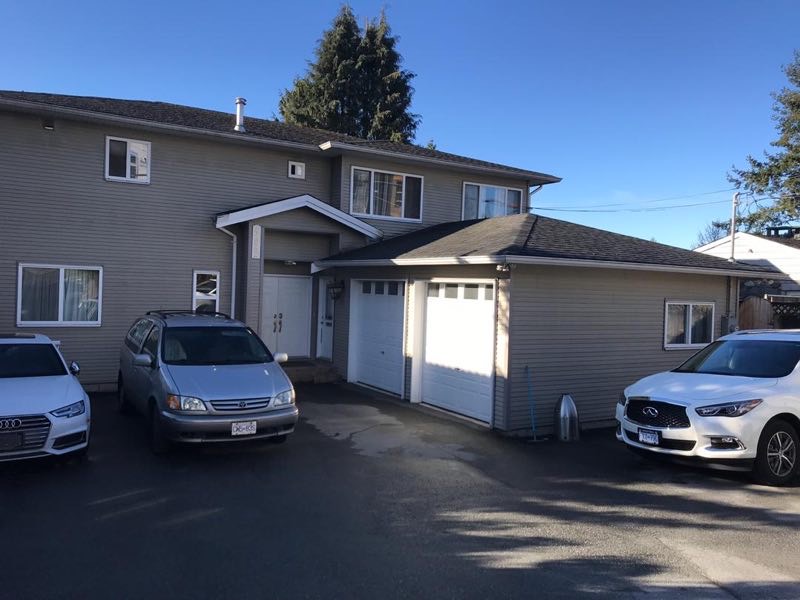 温哥华南本拿比（铁道镇附近）独立屋多个房间出租 - 2