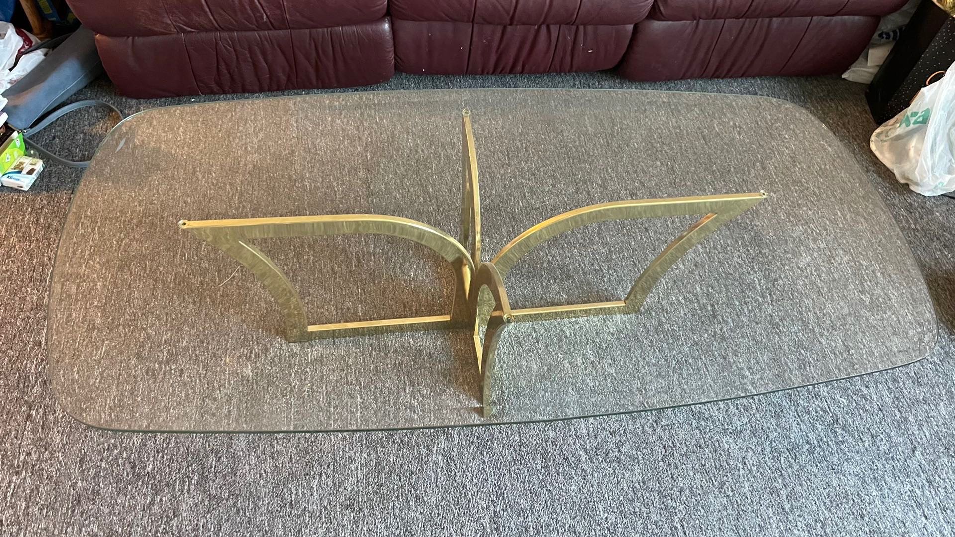 玻璃茶几 - 2