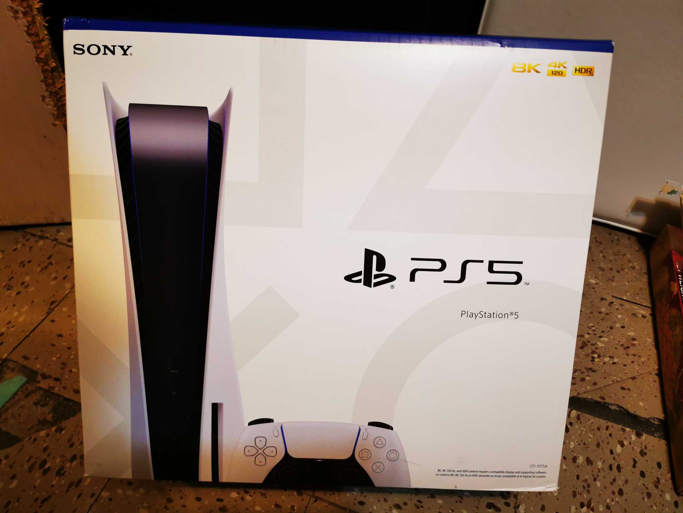 Ps5出售 - 2
