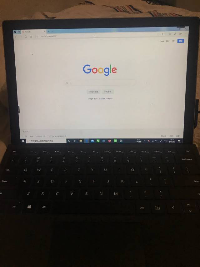 卖 sureface pro 4 256g 带键盘和笔 - 2