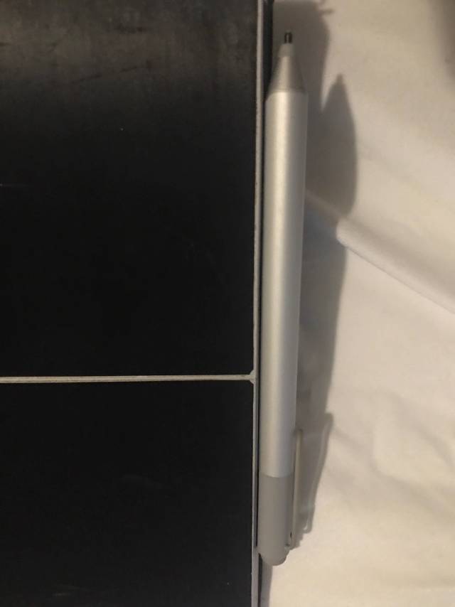 卖 sureface pro 4 256g 带键盘和笔 - 3