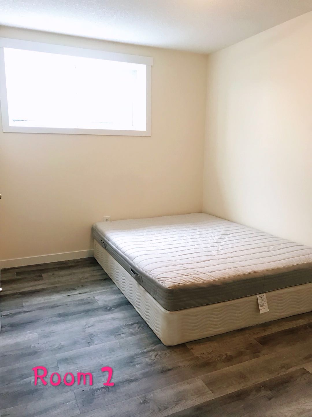 卡城西北Edgemont 学区房全新装修分门出入半地下室二房一厅出租。 - 5