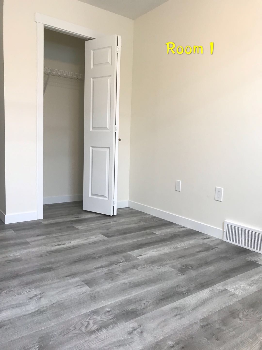 卡城西北Edgemont 学区房全新装修分门出入半地下室二房一厅出租。 - 4