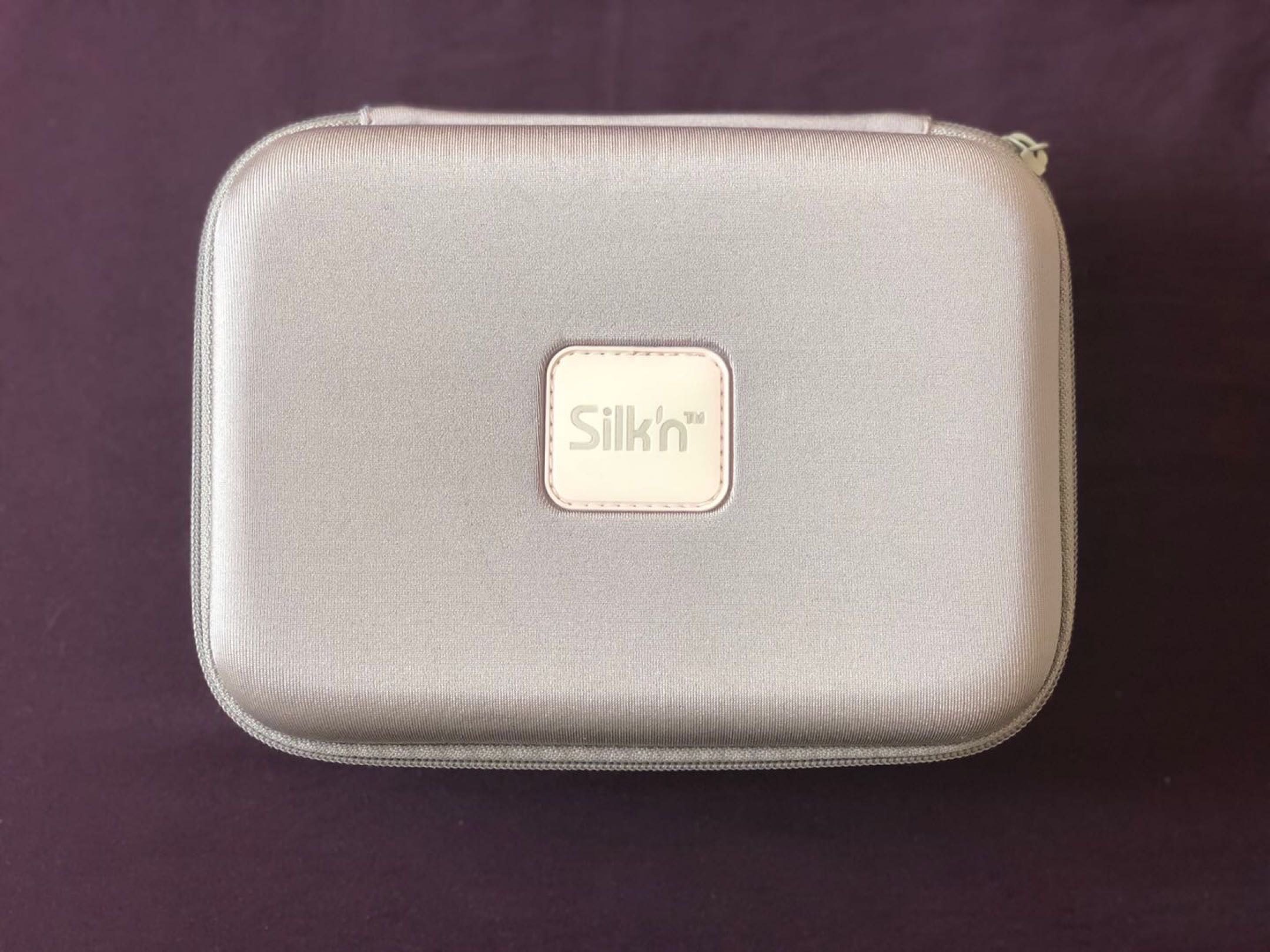 Silk'n Titan(Facetite)2代 - 2