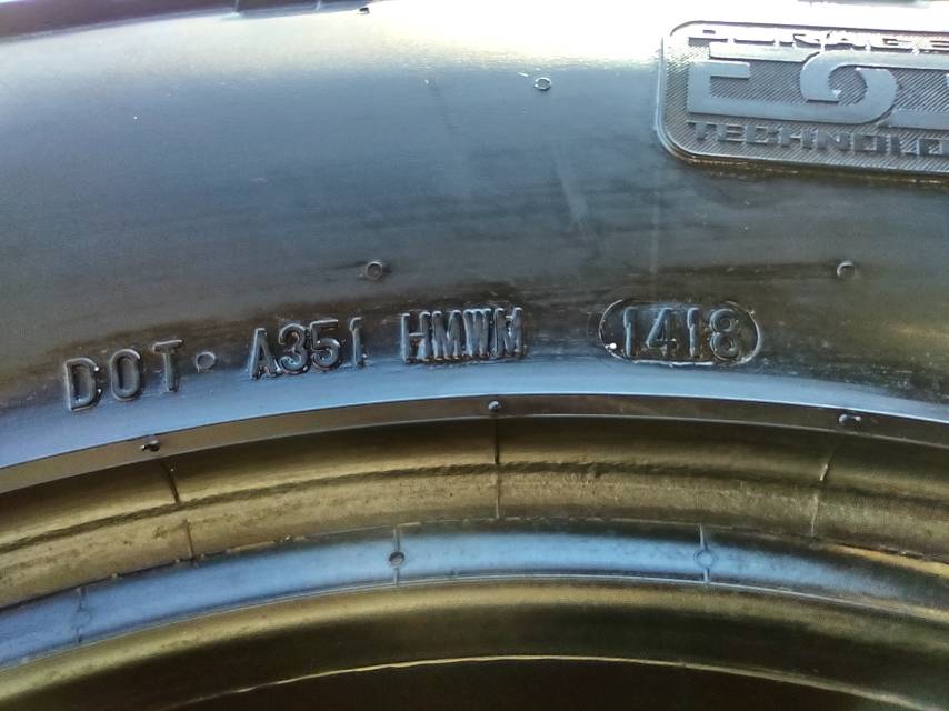 AT Tires General Grabber 275/70/R18