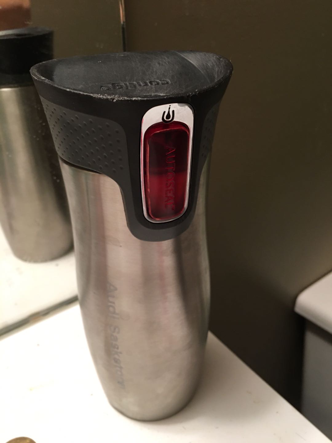 咖啡杯