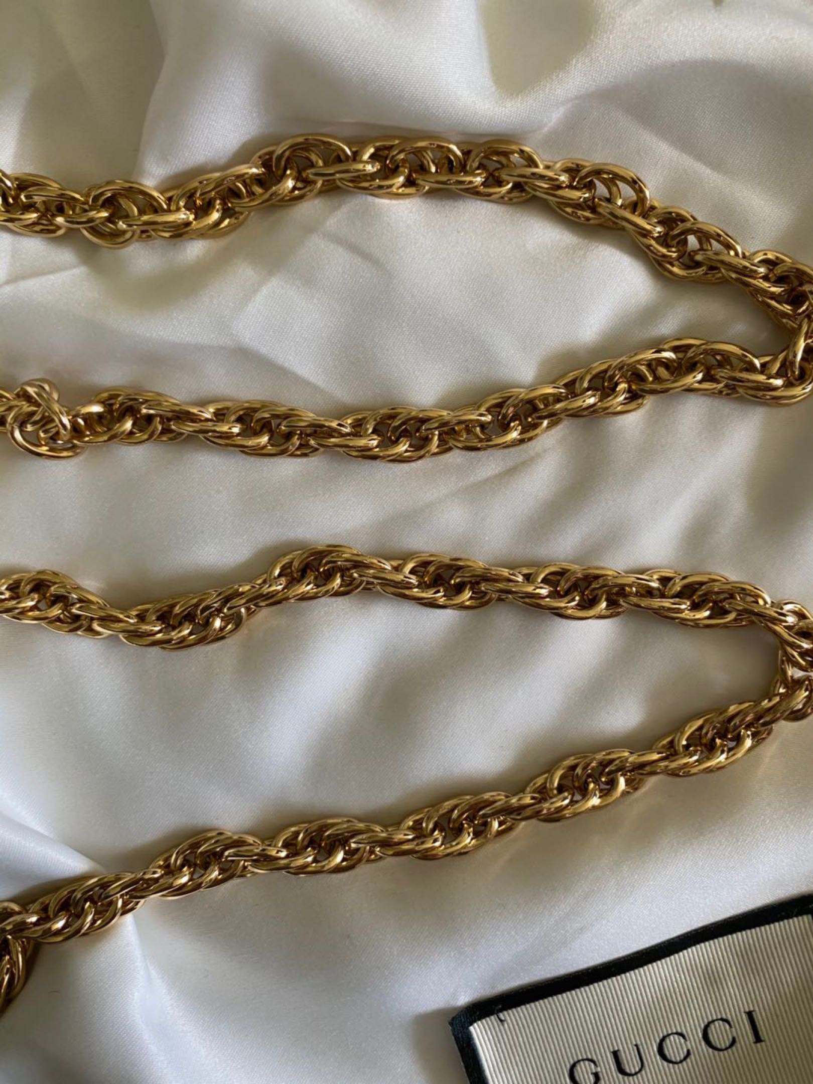 闲置Gucci Ophidia 中号 - 5