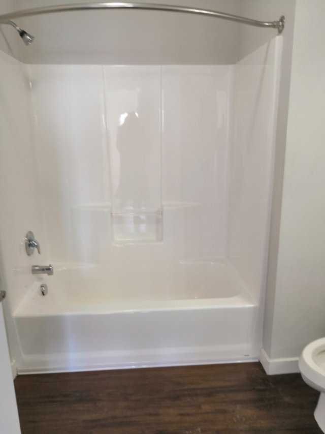 东区两室一厅公寓转租 - 3