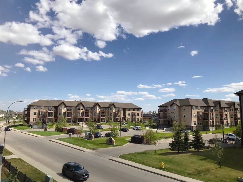 东区两房两卫豪华公寓转租 - 4