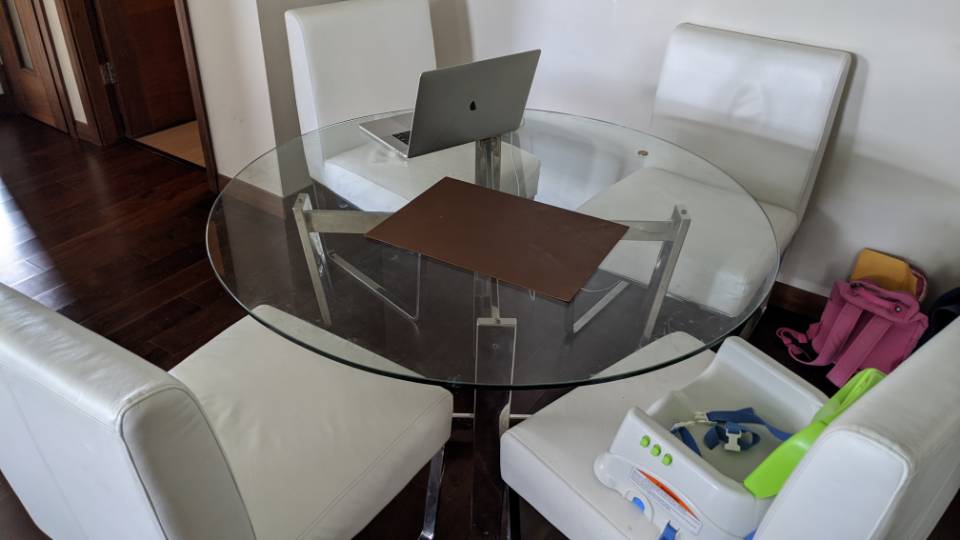 东区两房两卫豪华公寓转租 - 2