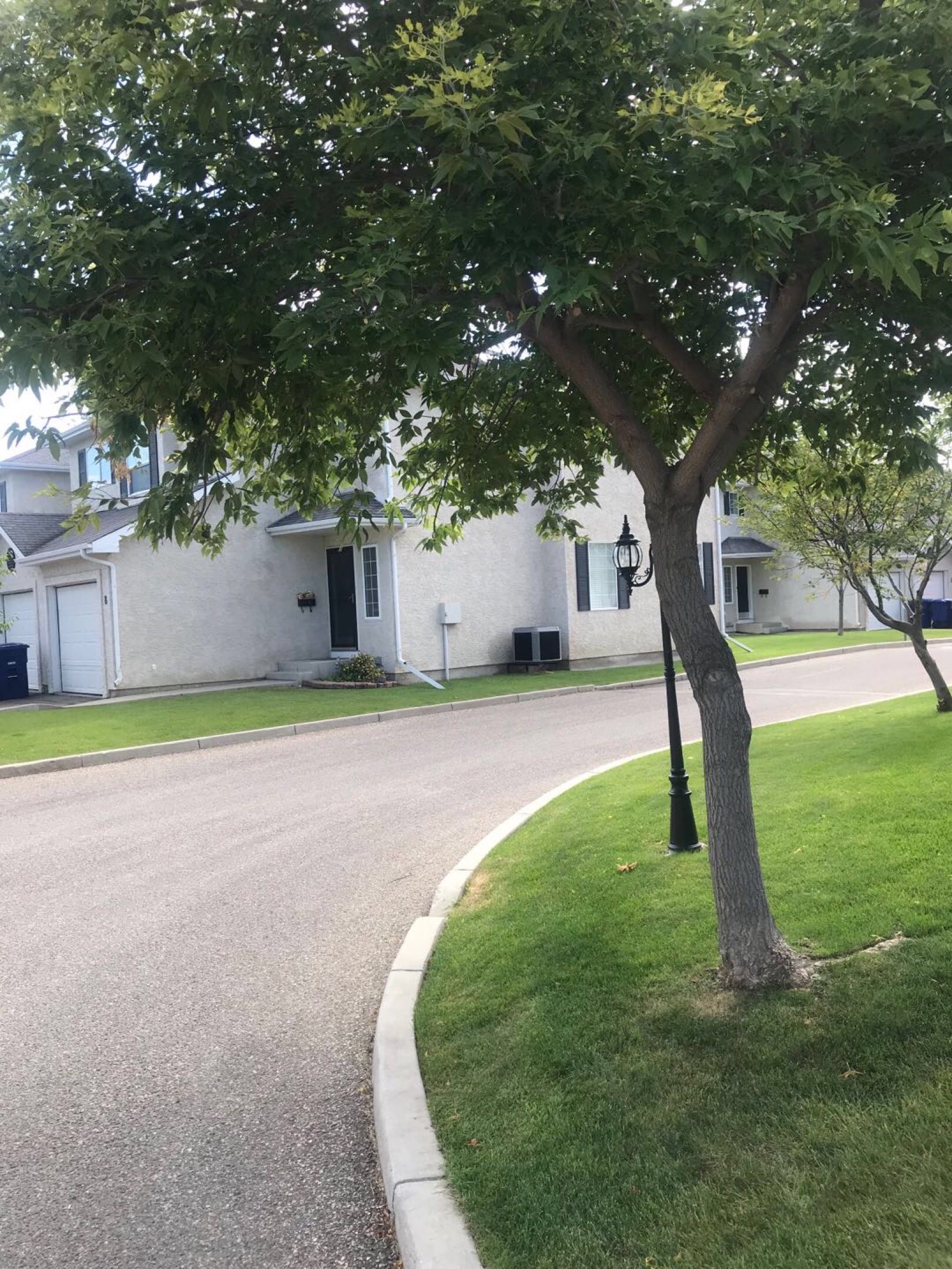 优质小区联排别墅出租