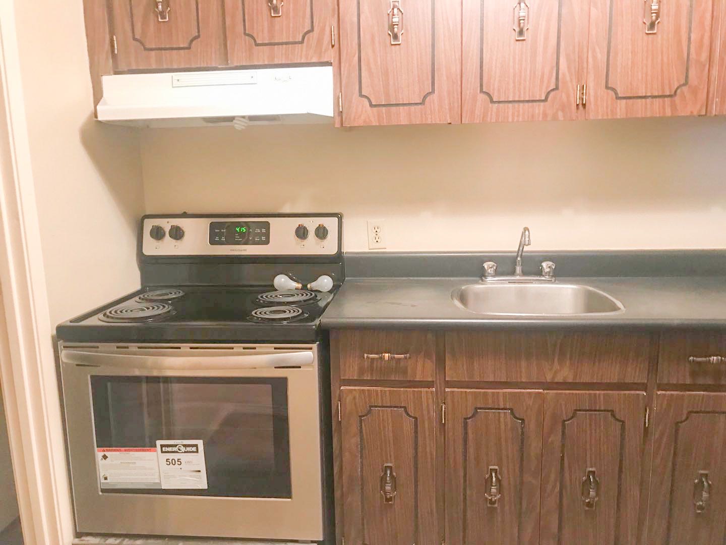 Boardwalk一室一厅转租 - 3