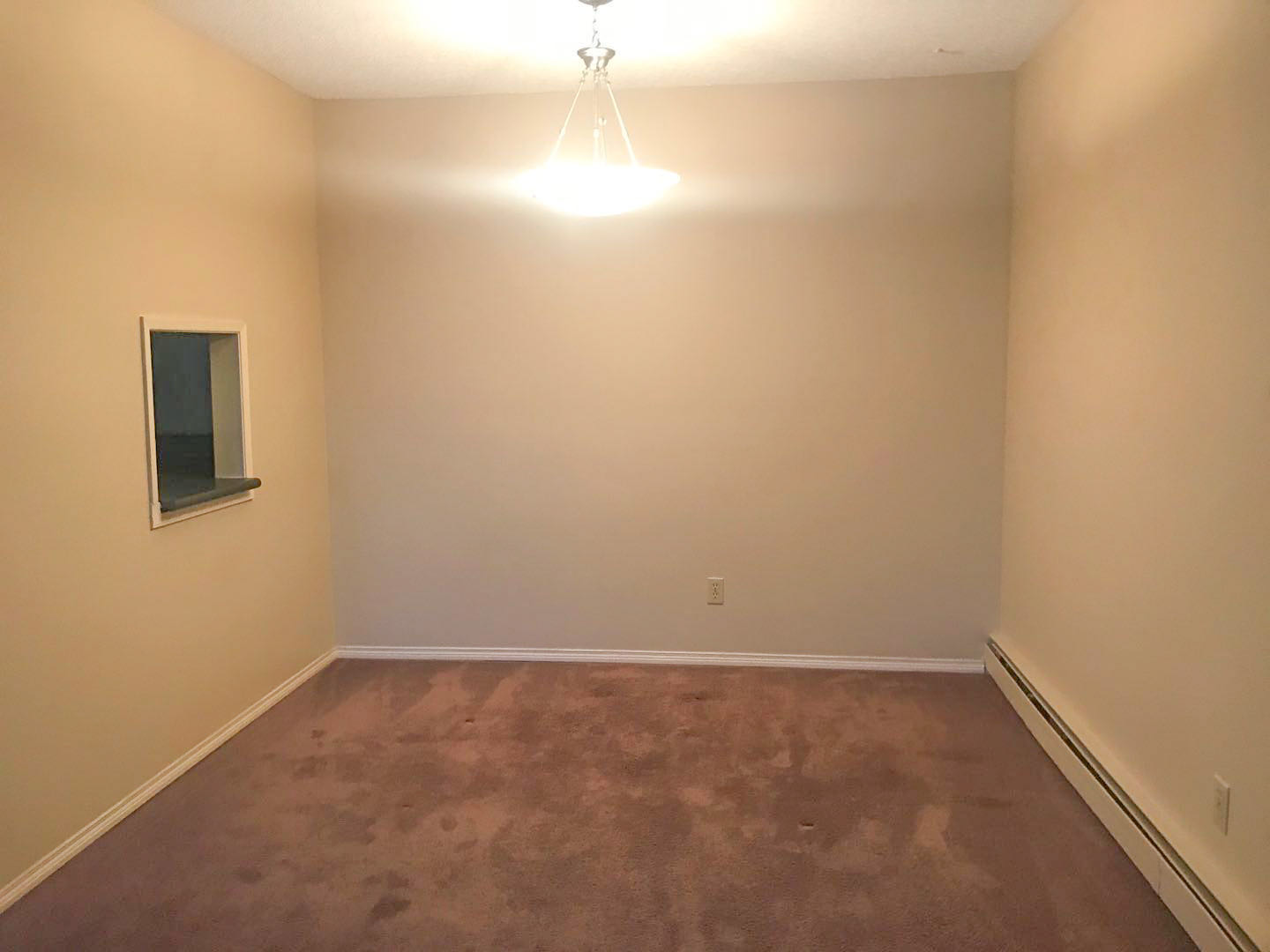 Boardwalk一室一厅转租 - 4