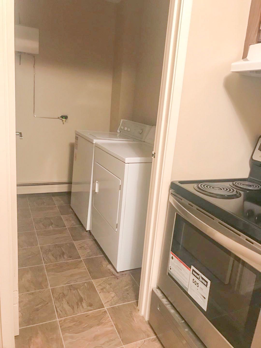 Boardwalk一室一厅转租