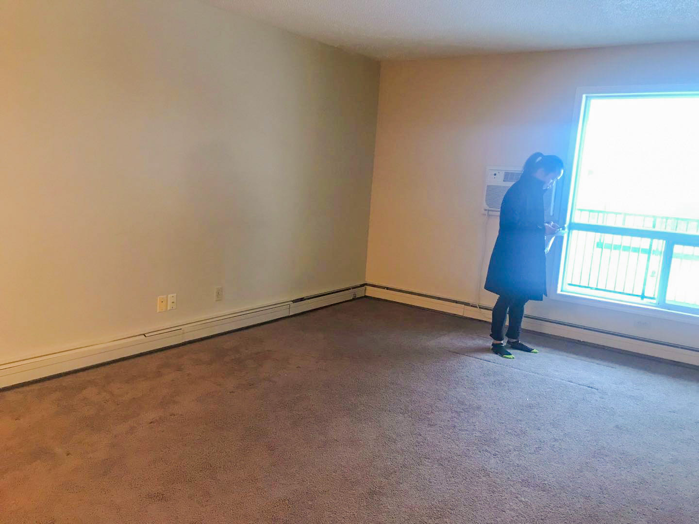 Boardwalk一室一厅转租 - 6