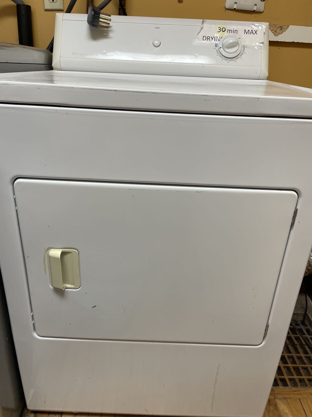 搬家转洗衣机烘干机 ，Heavy duty - 2