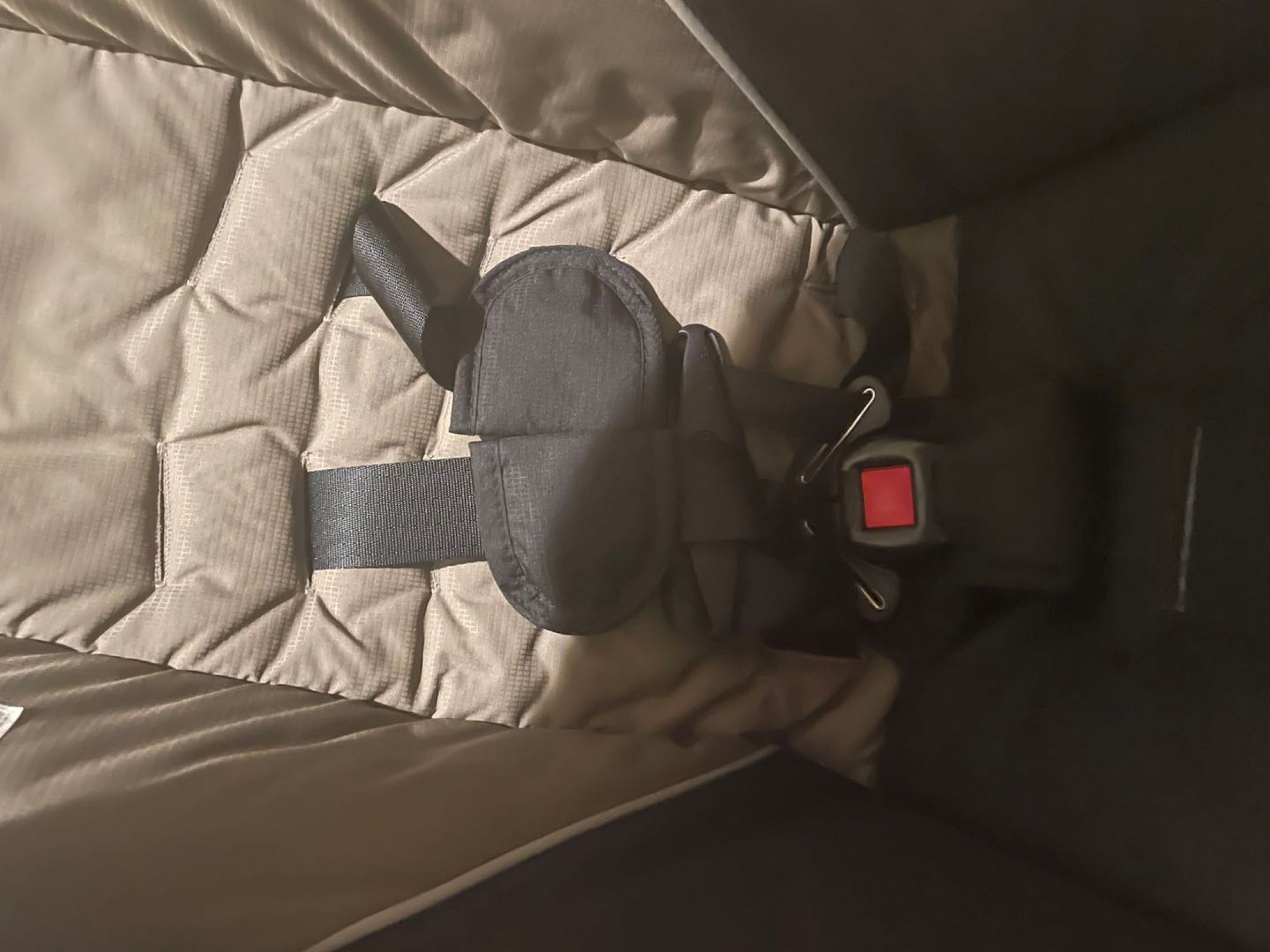 9新 婴儿汽车安全座椅/婴儿提篮 - 2