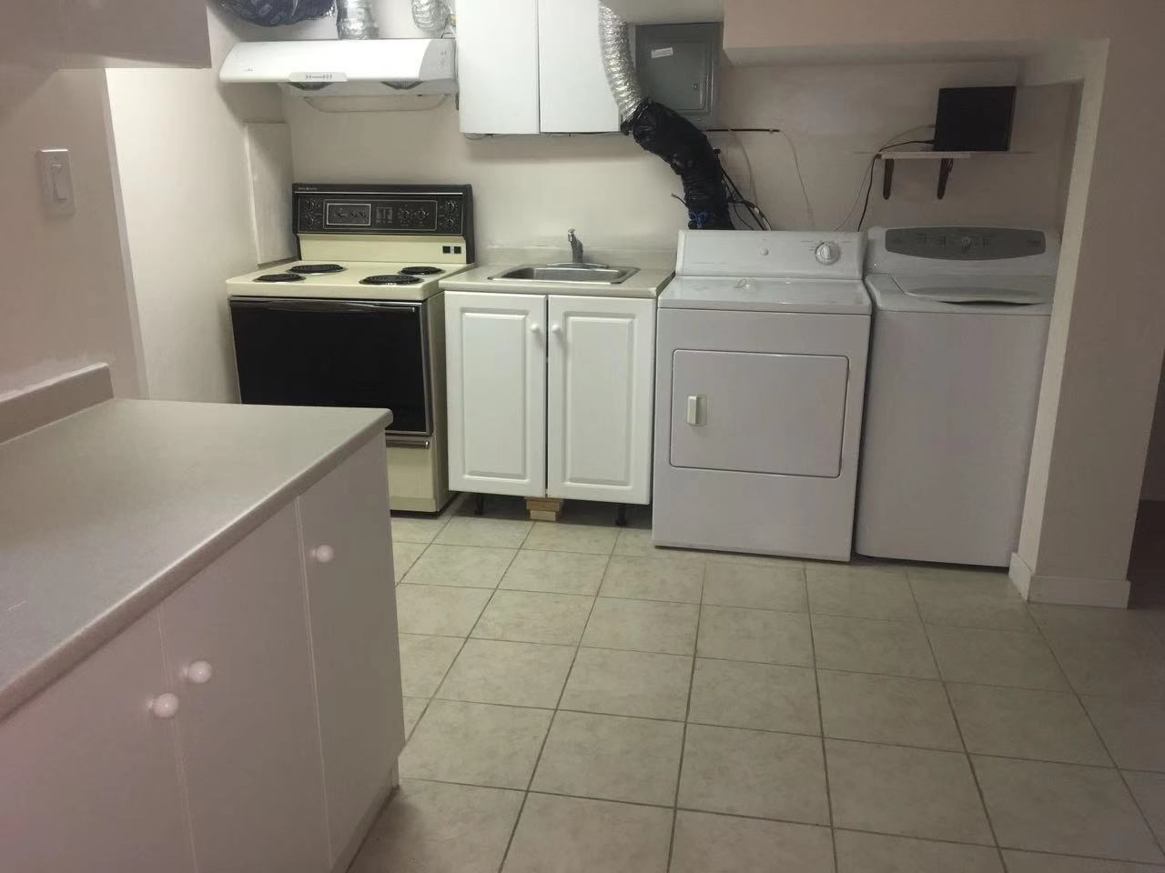 8街地下室单房出租 - 3